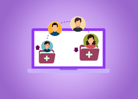 نحوه ی درون ریزی و برون ریزی کاربران در وردپرس