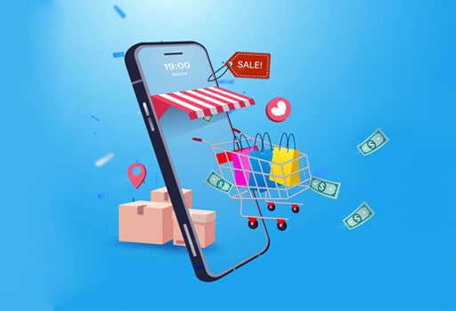 نحوه ی طراحی کردن سایت با گوشی موبایل