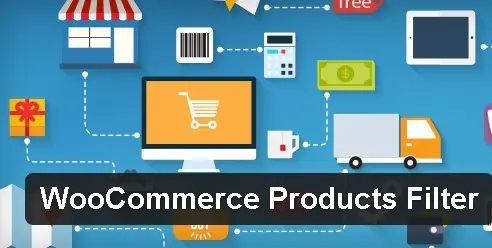 نحوه ی فیلتر کردن محصولات ووکامرس با افزونه WooCommerce Products Filter