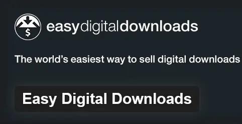 افزونه Easy Digital Downloads (EDD)