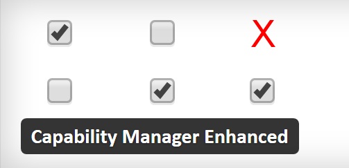 افزونه Capability Manager Enhanced