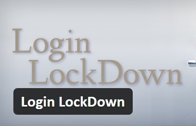 آموزش افزونه Login LockDown