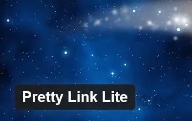 افزونه Pretty Link Lite