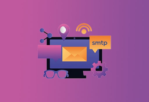پیکربندی smtp در هاست + ارسال ایمیل از طریق smtp با افزونه وردپرس